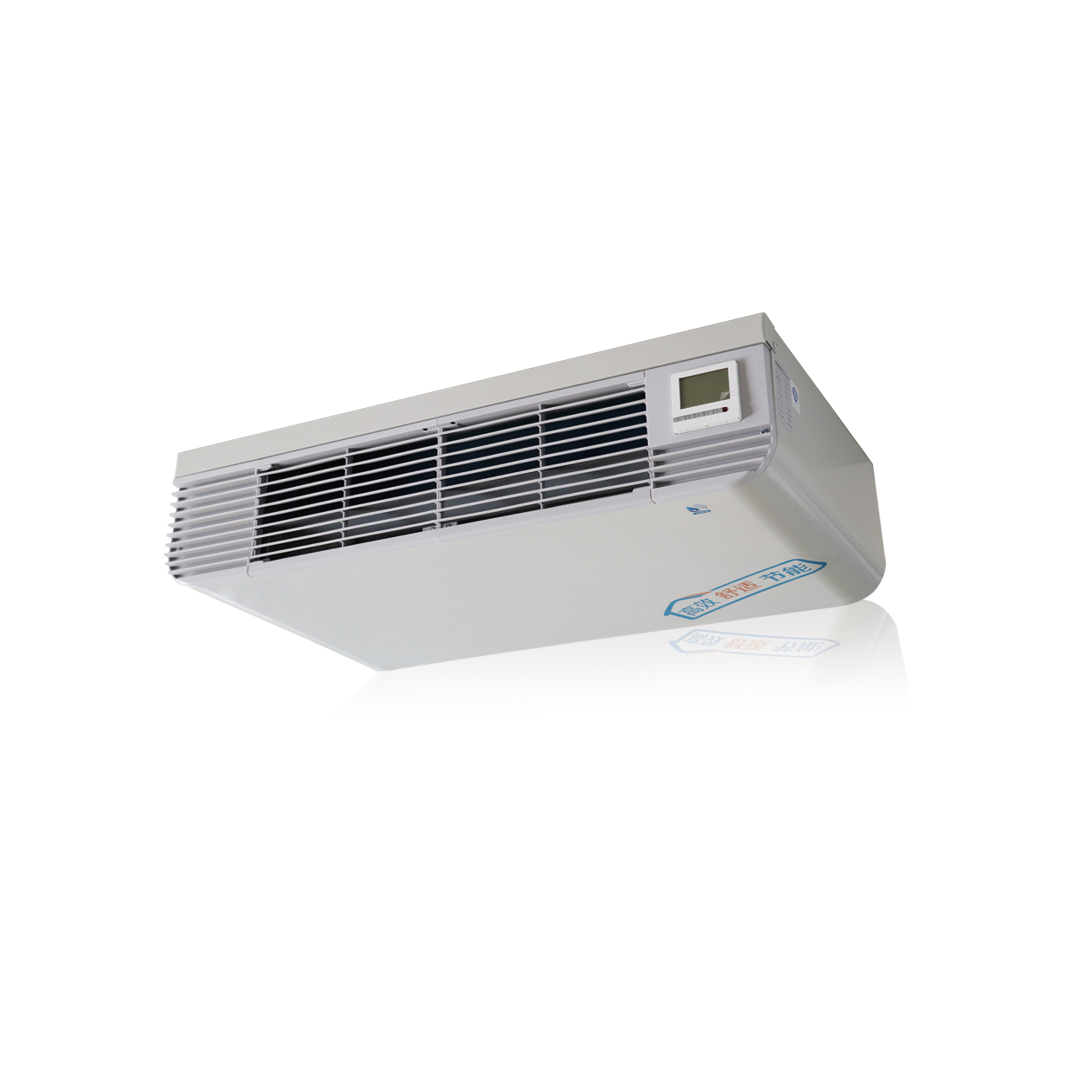 卧式明装风机盘管